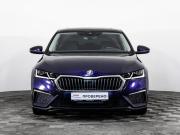 Skoda Octavia IV (A8) Санкт-Петербург  - изображение 32