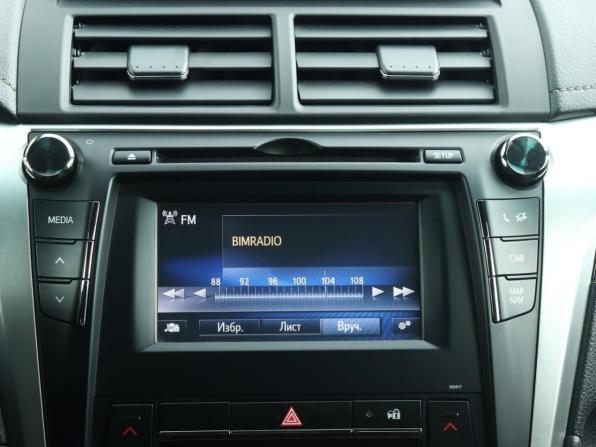 Toyota Camry VII (XV50) Рестайлинг 2 с пробегом 2017 года, цена 1 920 000 рублей, 183025 км, седан, Автокод Объявления