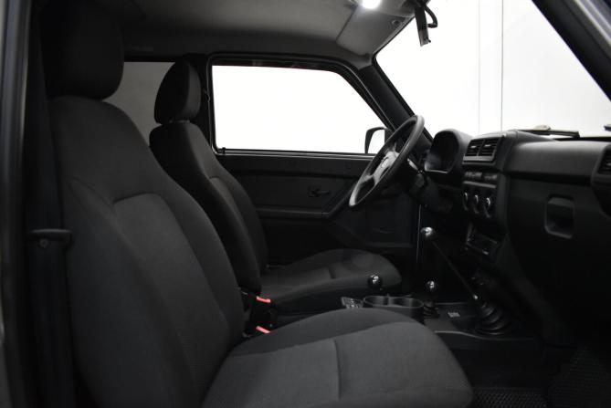 Lada (ВАЗ) Niva Legend с пробегом 2025 года, цена 950 000 рублей, 26999 км, внедорожник, Автокод Объявления