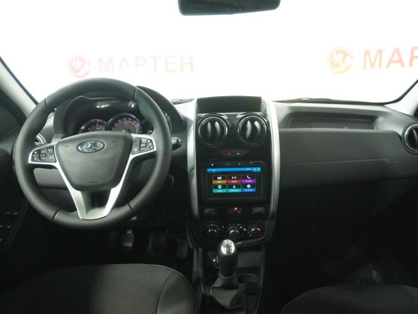 Lada (ВАЗ) Largus I Рестайлинг с пробегом 2021 года, цена 895 000 рублей, 241609 км, универсал, Автокод Объявления