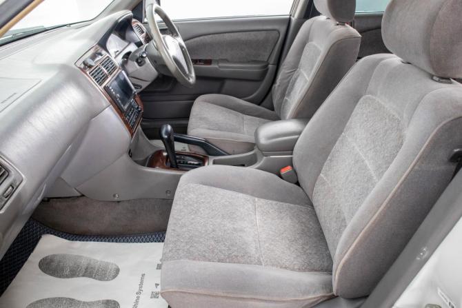Toyota Corona X (T210) с пробегом 1999 года, цена 529 000 рублей, 374000 км, седан, Автокод Объявления