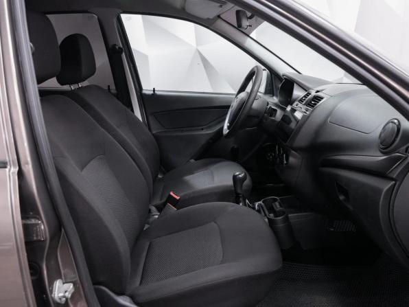 Lada (ВАЗ) Granta I Рестайлинг с пробегом 2020 года, цена 564 000 рублей, 159000 км, седан, Автокод Объявления
