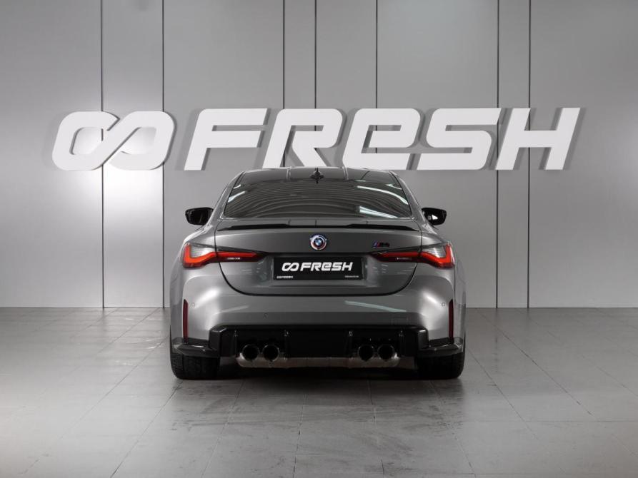 BMW M4 G82/G83 Минеральные Воды  - изображение 4
