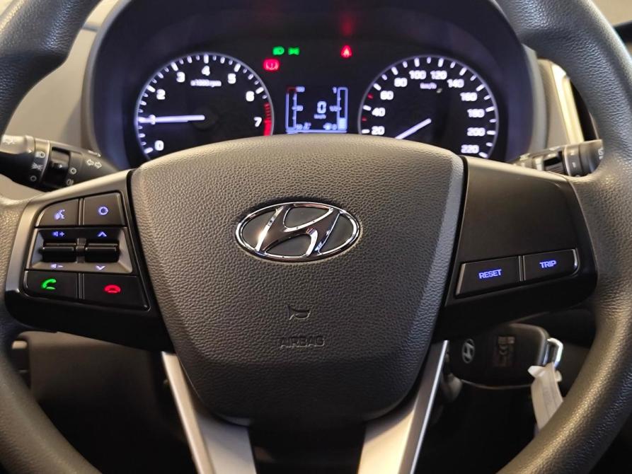 Hyundai Creta I Санкт-Петербург  - изображение 14