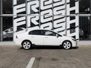 Honda Civic VIII Ставрополь  - изображение 27