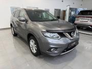 Nissan X-Trail III Орел  - изображение 12