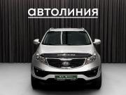 Kia Sportage III Красноярск  - изображение 18