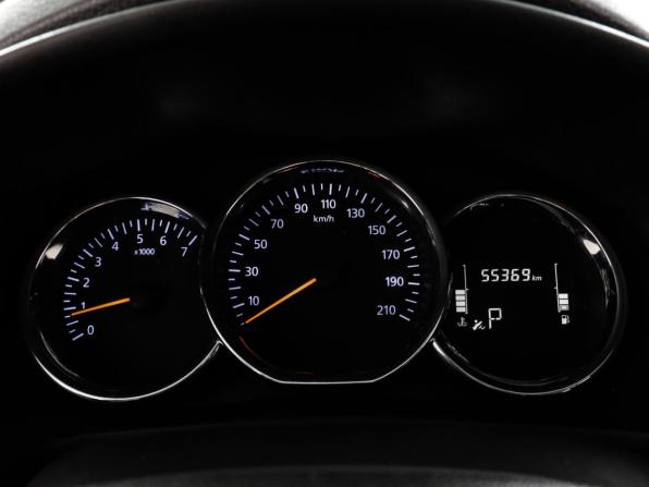Renault Logan II Рестайлинг с пробегом 2021 года, цена 1 215 000 рублей, 55369 км, седан, Автокод Объявления