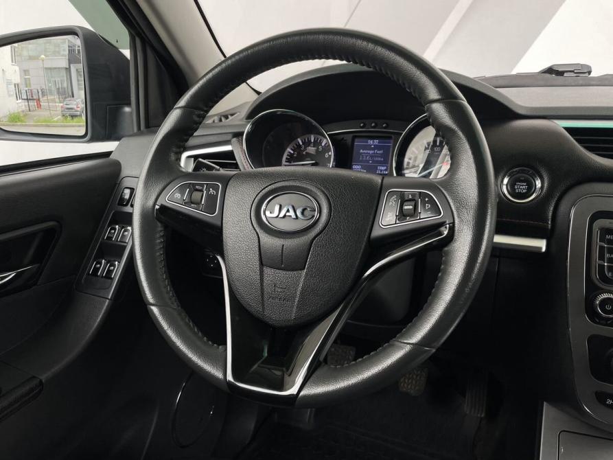 JAC T6 Екатеринбург  - изображение 12