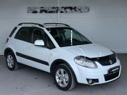Suzuki SX4 II (S-Cross) Уфа  - изображение 19