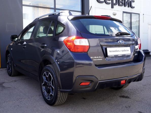 Subaru XV I с пробегом 2014 года, цена 1 148 000 рублей, 320798 км, внедорожник, Автокод Объявления