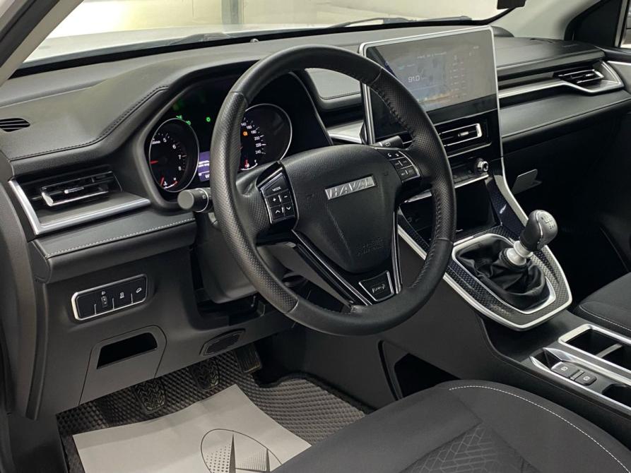 Haval M6 II Энгельс  - изображение 23