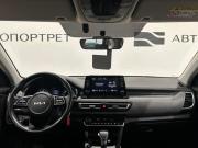 Kia Seltos I Санкт-Петербург  - изображение 32