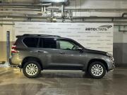 Toyota Land Cruiser Prado 150 Series Рестайлинг 1 Санкт-Петербург  - изображение 23