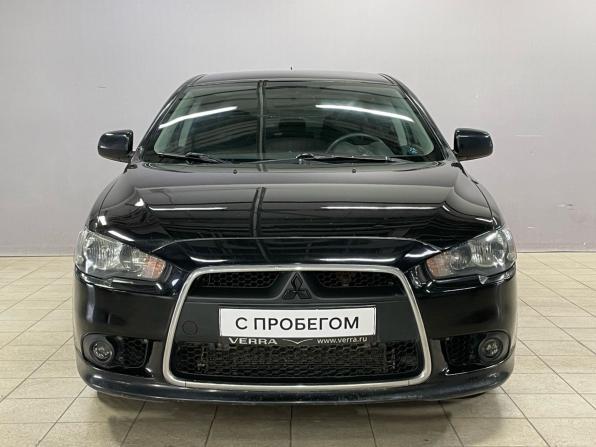 Mitsubishi Lancer X Рестайлинг с пробегом 2013 года, цена 850 000 рублей, 220846 км, седан, Автокод Объявления