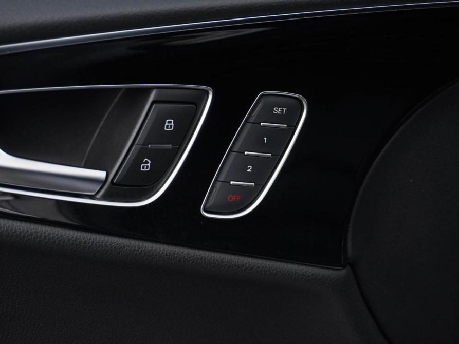 Audi A7 I (4G) Москва  - изображение 18