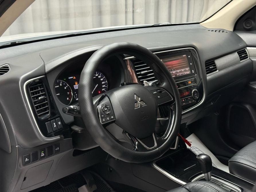 Mitsubishi Outlander III Рестайлинг 3 Ижевск  - изображение 12