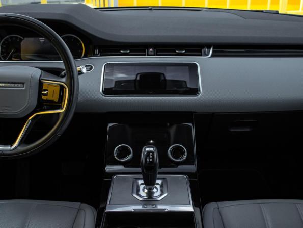 Land Rover Range Rover Evoque II с пробегом 2021 года, цена 3 080 000 рублей, 59493 км, внедорожник, Автокод Объявления