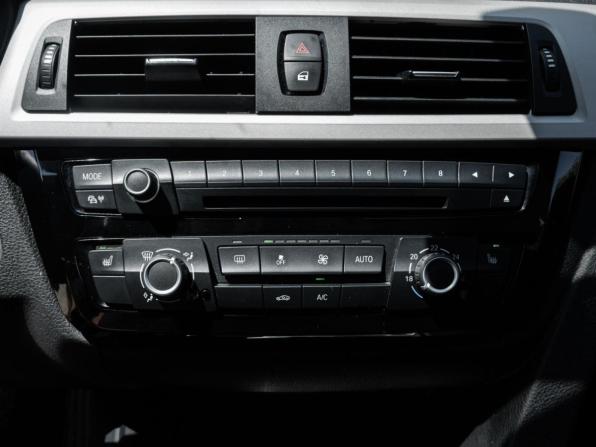 BMW 3 серии VI (F3x) с пробегом 2014 года, цена 1 643 000 рублей, 161501 км, седан, Автокод Объявления