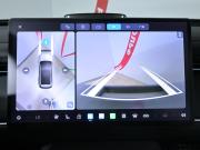 GAC Trumpchi S7 I Москва  - изображение 52