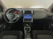 Nissan X-Trail II Москва  - изображение 20