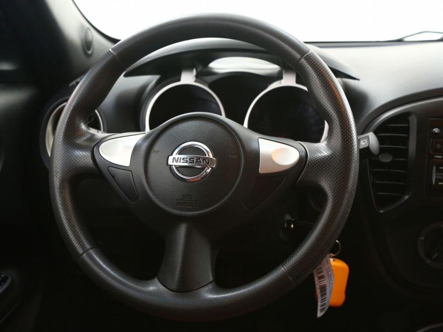 Nissan Juke I Рестайлинг Иваново  - изображение 12