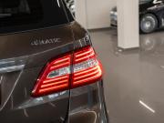 Mercedes-Benz M-Класс III (W166) Москва  - изображение 56