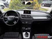 Audi Q3 I (8U) Москва  - изображение 34