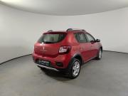 Renault Sandero II Уфа  - изображение 28