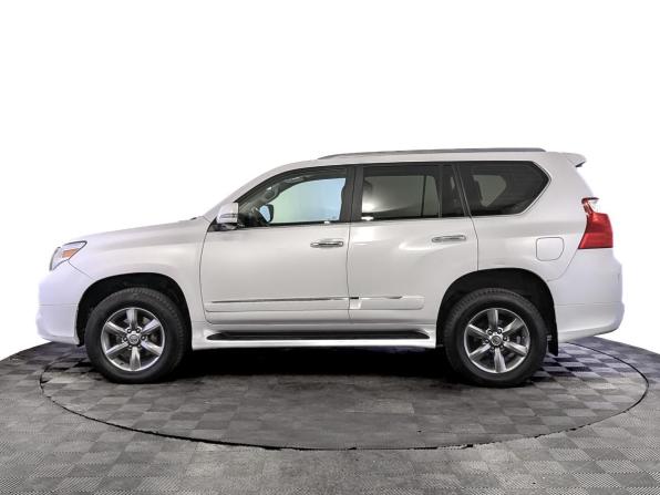 Lexus GX II с пробегом 2012 года, цена 3 500 000 рублей, 178912 км, внедорожник, Автокод Объявления