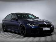 BMW M5 VI (F90) Рестайлинг Москва  - изображение 69