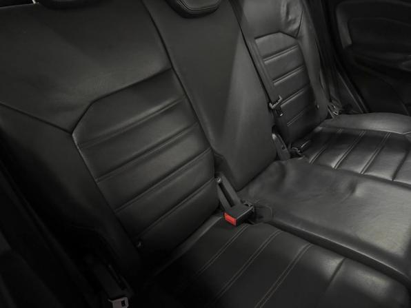 Ford EcoSport II с пробегом 2014 года, цена 919 900 рублей, 170000 км, внедорожник, Автокод Объявления