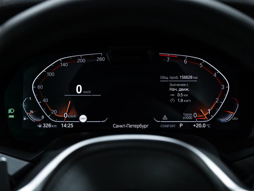 BMW X5 IV (G05/G18) Санкт-Петербург  - изображение 13