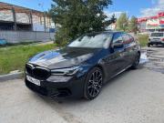 BMW 5 серии VII (G30/G31/G38) Пермь  - изображение 4