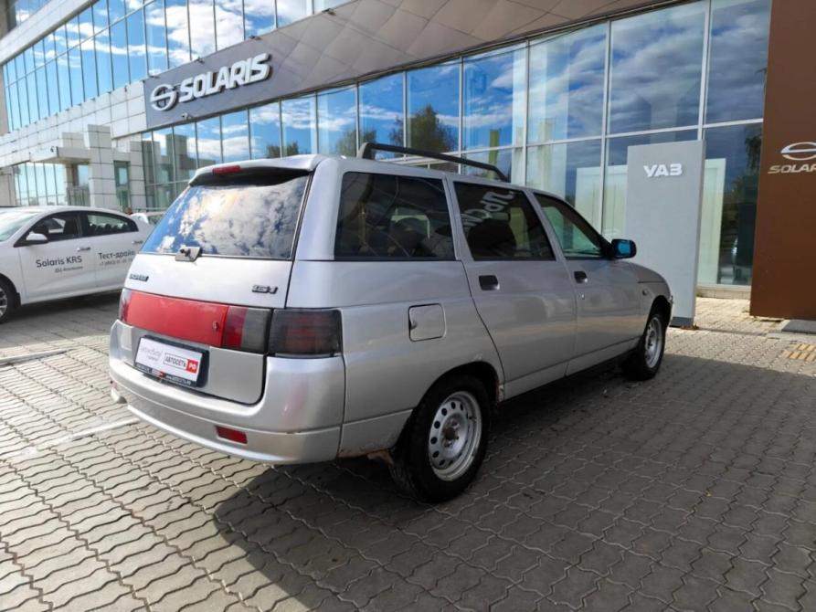 Lada (ВАЗ) 2111 Набережные Челны  - изображение 16
