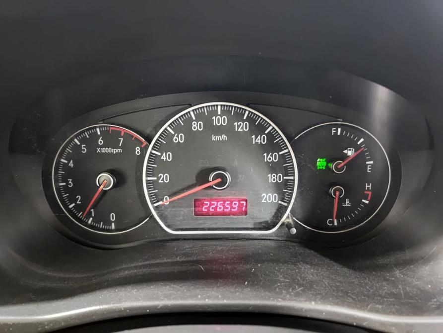 Suzuki SX4 I (Classic) Уфа  - изображение 16