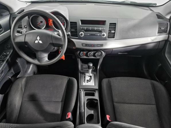 Mitsubishi Lancer X с пробегом 2008 года, цена 635 000 рублей, 240590 км, седан, Автокод Объявления