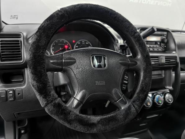 Honda CR-V II с пробегом 2002 года, цена 780 000 рублей, 275800 км, внедорожник, Автокод Объявления