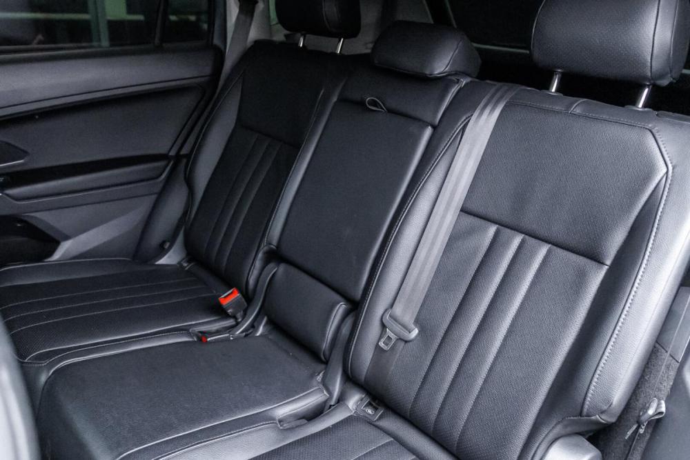 Volkswagen Tiguan II Рестайлинг (China Market) Ульяновск  - изображение 27