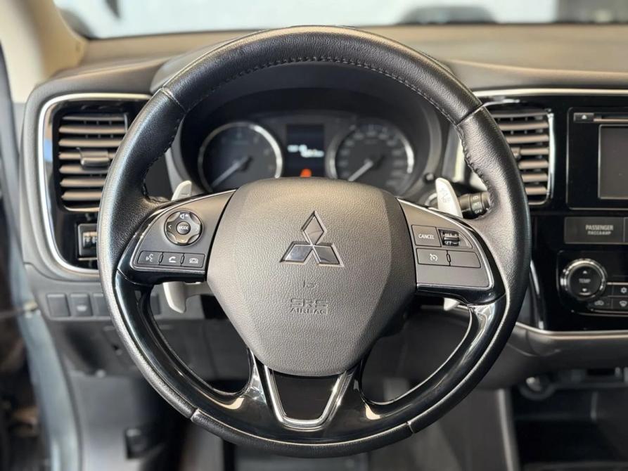 Mitsubishi Outlander III Рестайлинг 2 Екатеринбург  - изображение 16