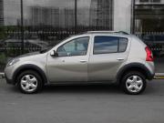 Renault Sandero I Москва  - изображение 19