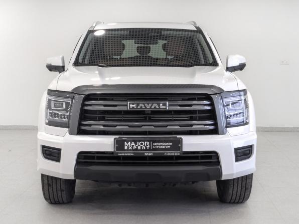 Haval H5 II с пробегом 2024 года, цена 3 450 000 рублей, 28280 км, внедорожник, Автокод Объявления