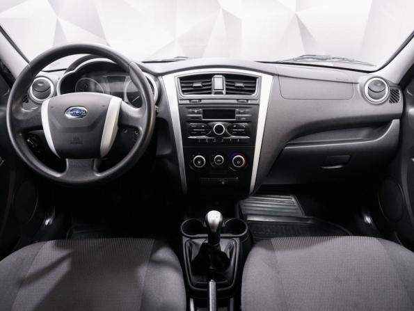 Datsun mi-DO с пробегом 2017 года, цена 515 000 рублей, 64000 км, хэтчбек, Автокод Объявления