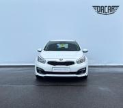 Kia Ceed II Рестайлинг Санкт-Петербург  - изображение 30