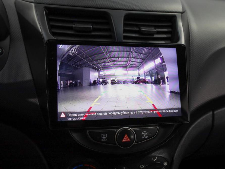 Hyundai Solaris I Рестайлинг Ростов-на-Дону  - изображение 14