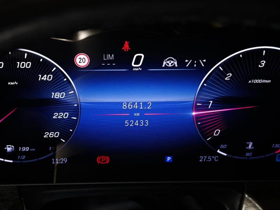 Mercedes-Benz V-Класс III (W447) Рестайлинг 2 Москва  - изображение 18
