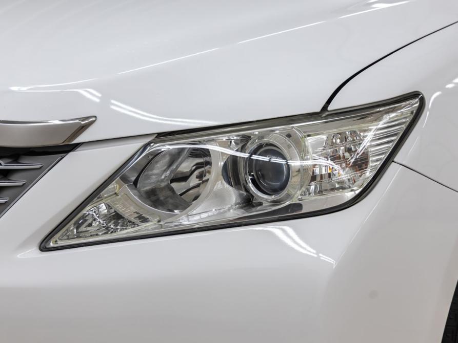 Toyota Camry VII (XV50) Волгоград  - изображение 12