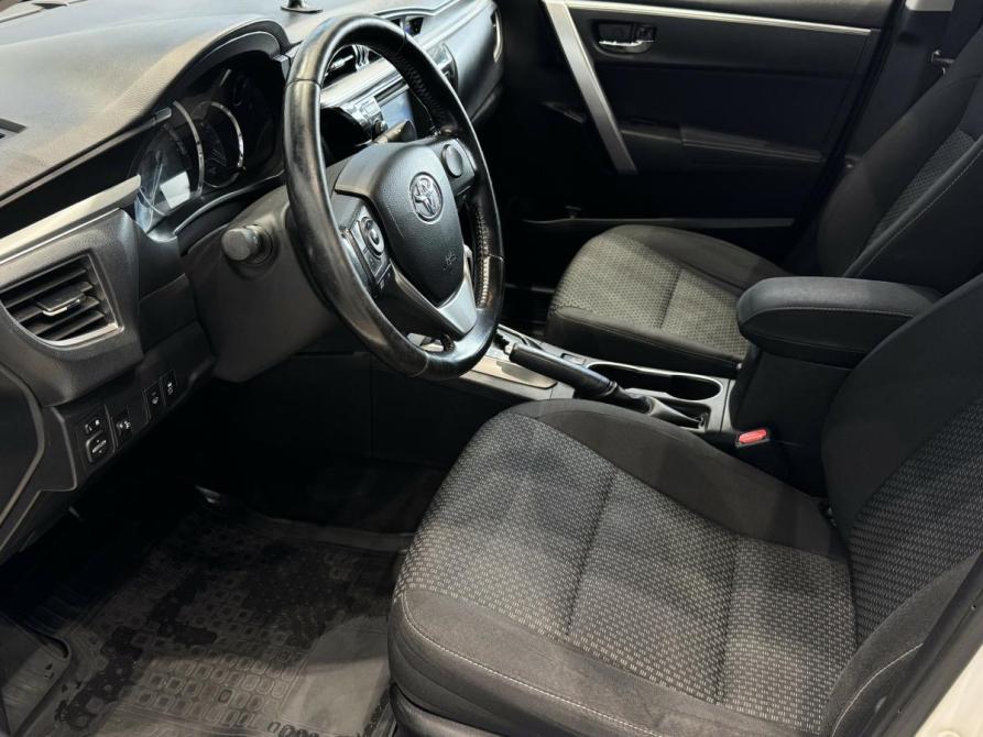 Toyota Corolla XI (E160 E170 E180) Волжский  - изображение 15