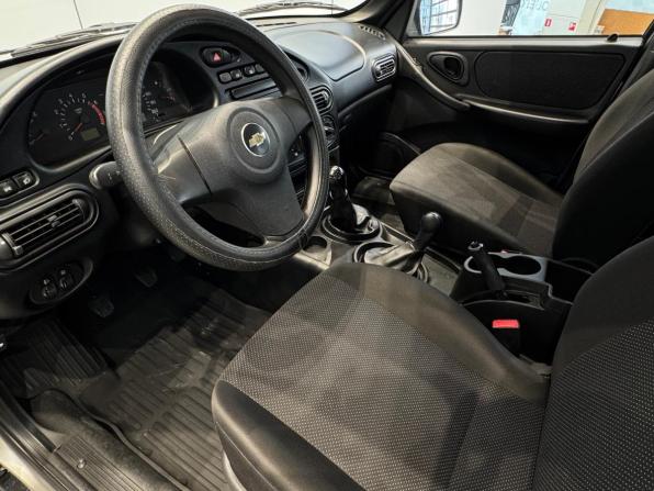 Chevrolet Niva I Рестайлинг с пробегом 2014 года, цена 730 000 рублей, 74907 км, внедорожник, Автокод Объявления