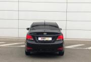 Hyundai Solaris I Рестайлинг Ставрополь  - изображение 19